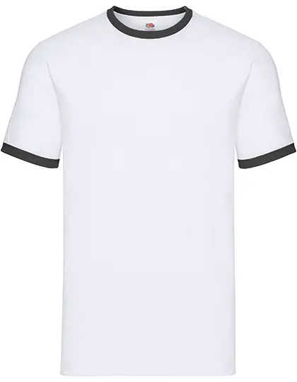 white/black