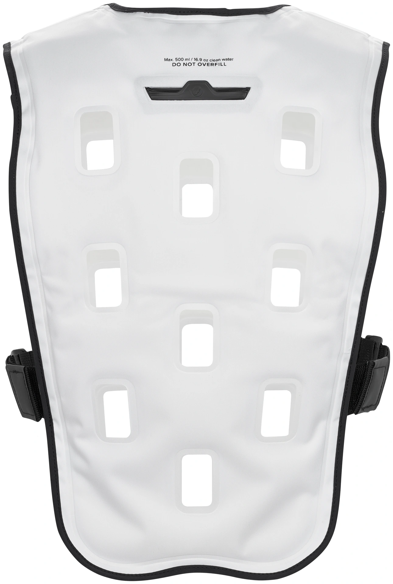 INUTEQ DRY Bodycool Smart CoolOver