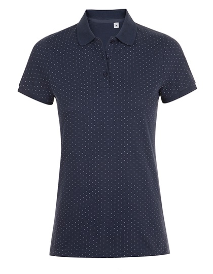french navy/white