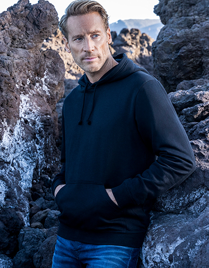 Promodoro Men's Hoody 80/20