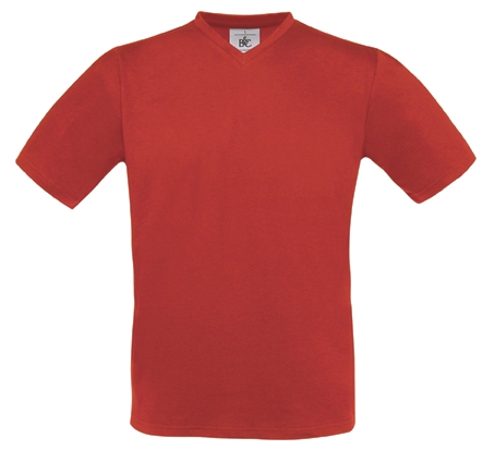 B&C T-Shirt Exact V-Neck B&C T-Shirt Exact V-Neck