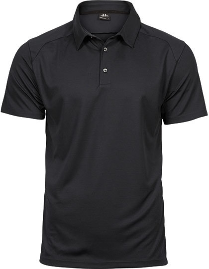 TEE JAYS Luxury Sport Polo