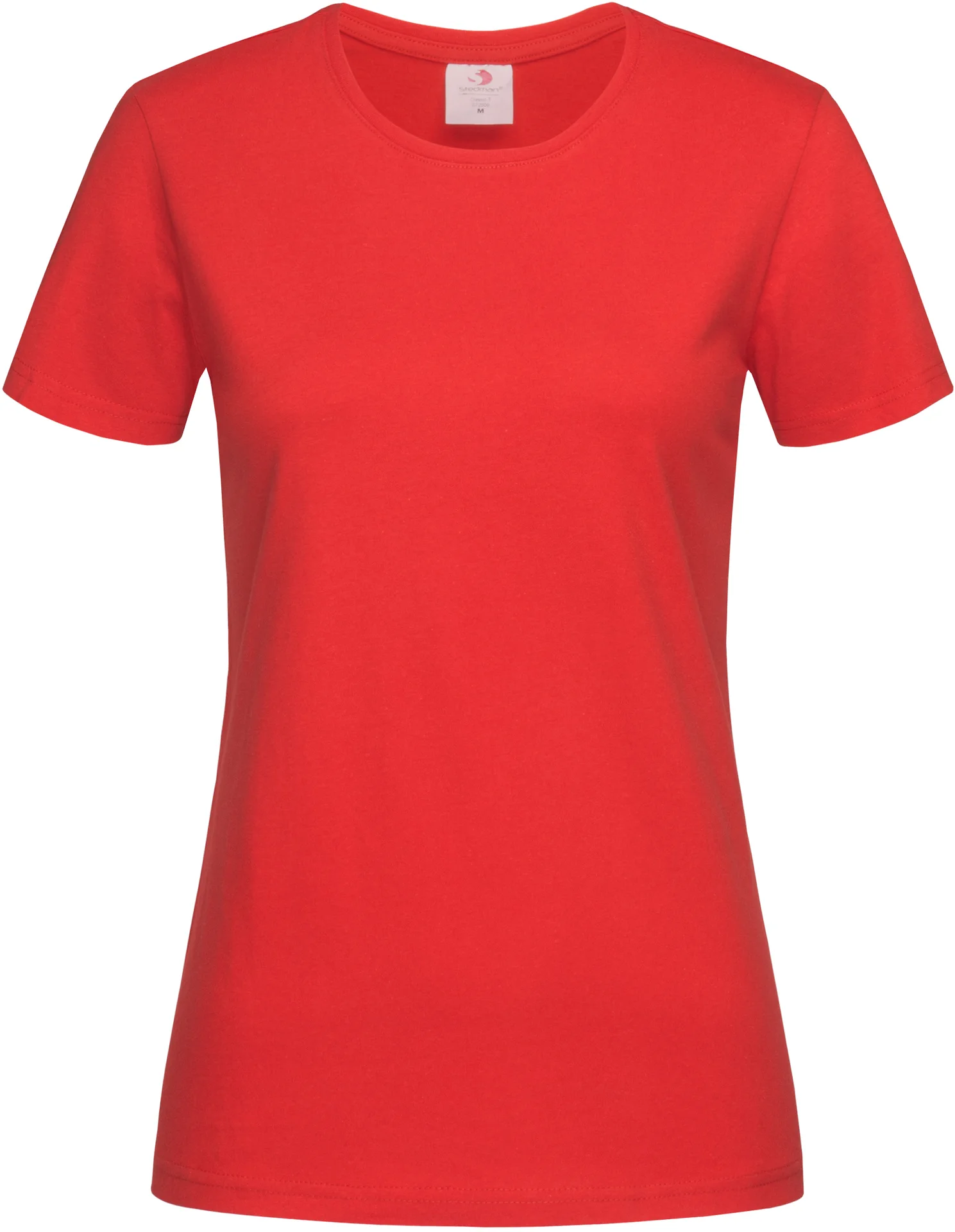 Stedman T-Shirt Classic Women