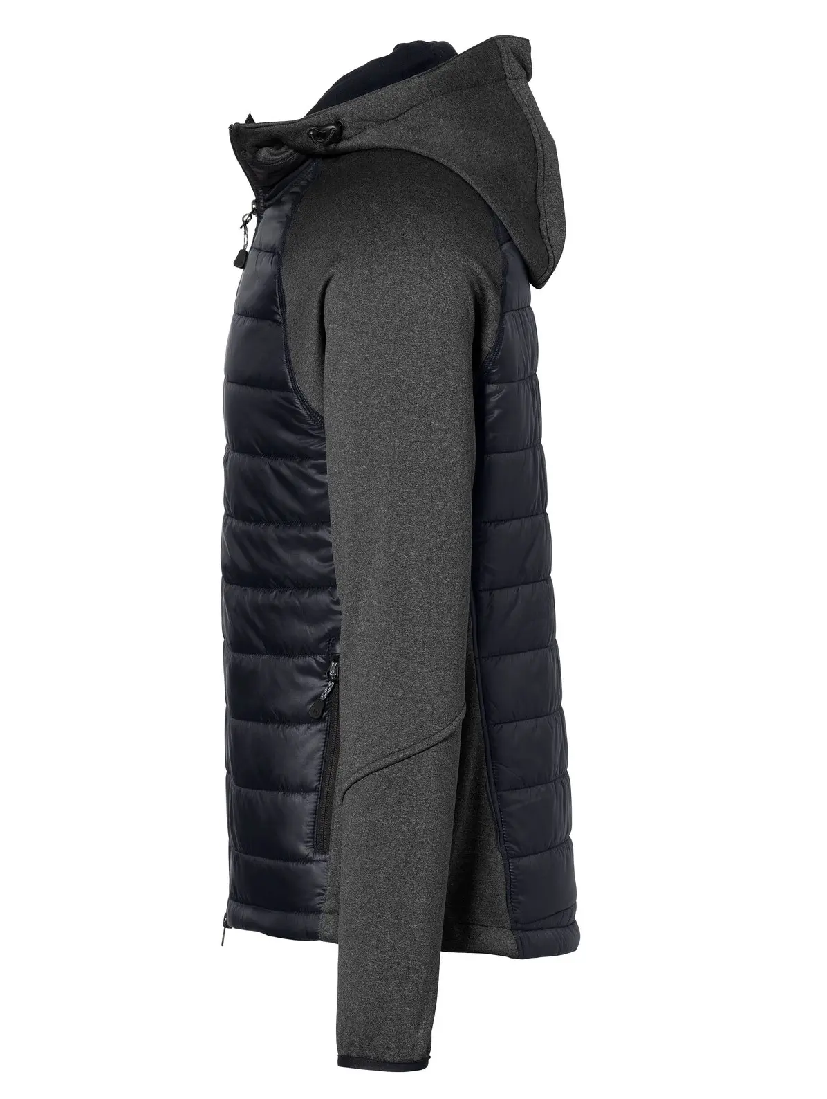 HAKRO Hybrid-Jacke 865 Maine