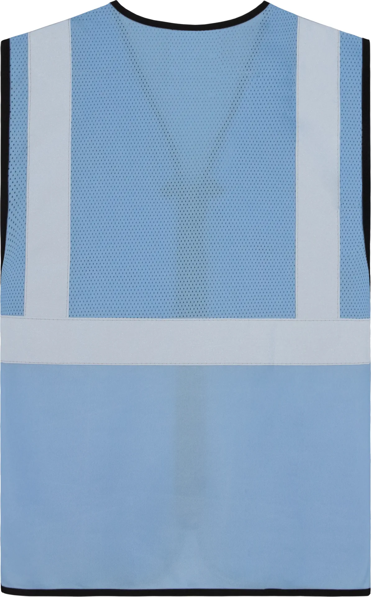 Korntex Multifunctional Hi-Vis Mesh-Vest Athens