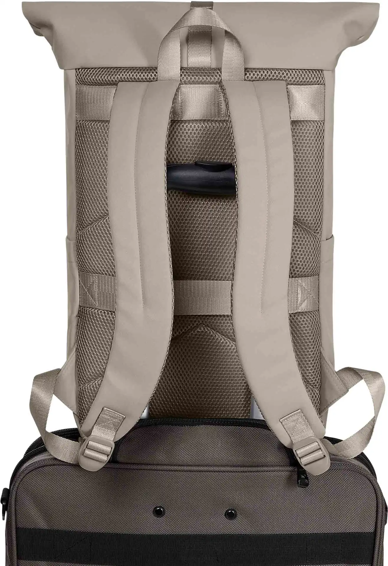 HALFAR Laptop Backpack Star