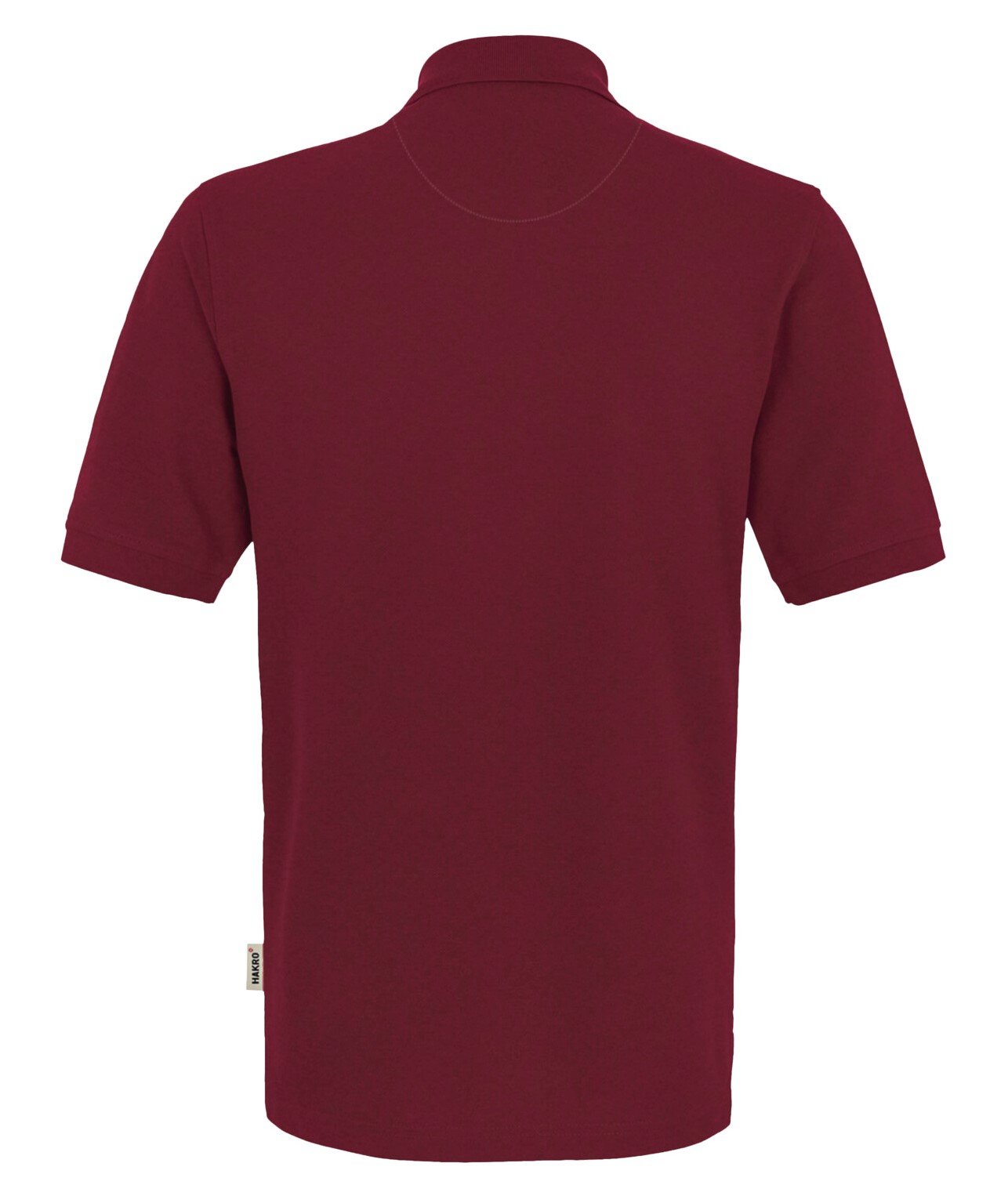 HAKRO Poloshirt 816 Mikralinar®