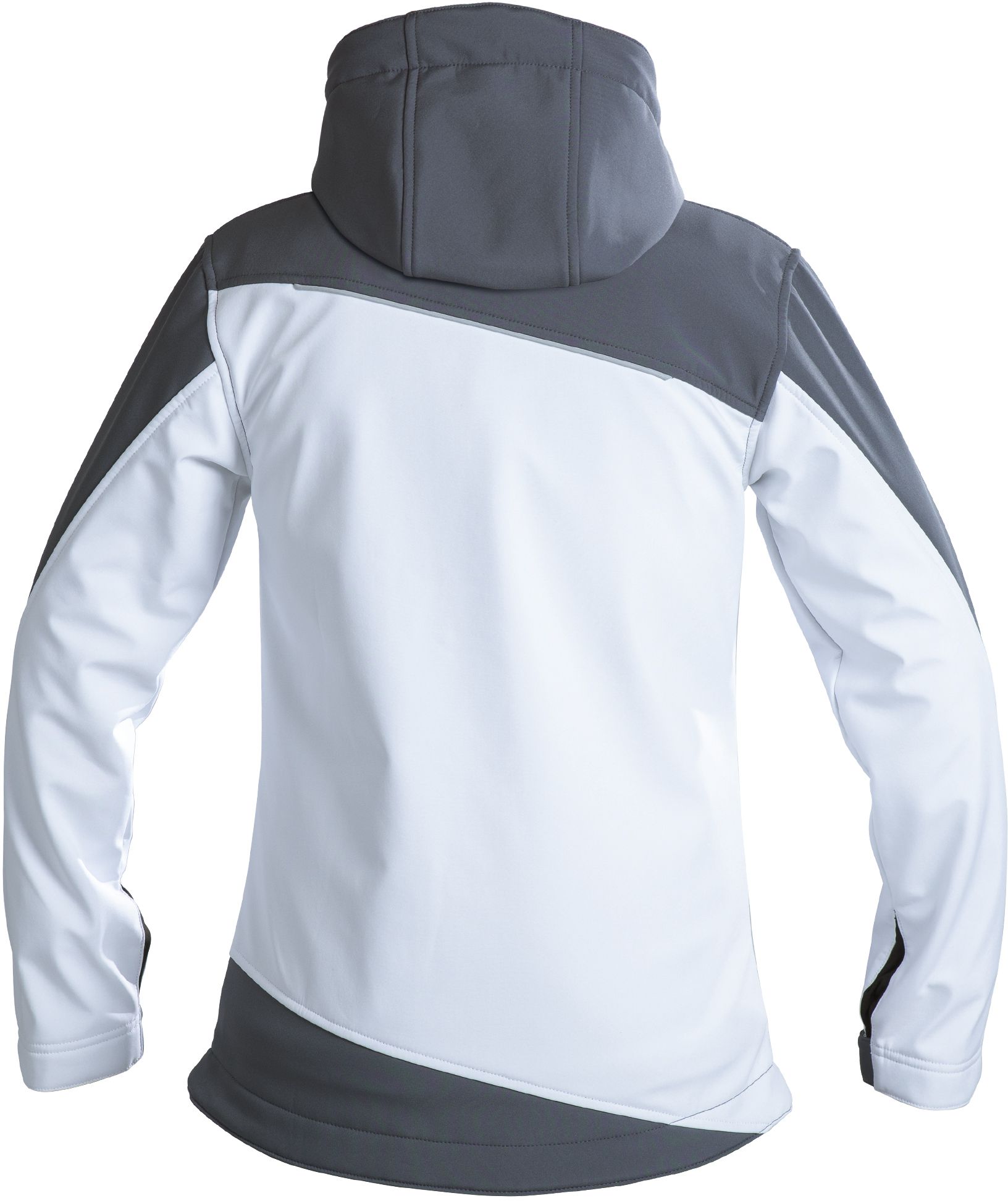 DASSY Softshell-Jacke Women JAKARTA DASSY Softshell-Jacke Women JAKARTA