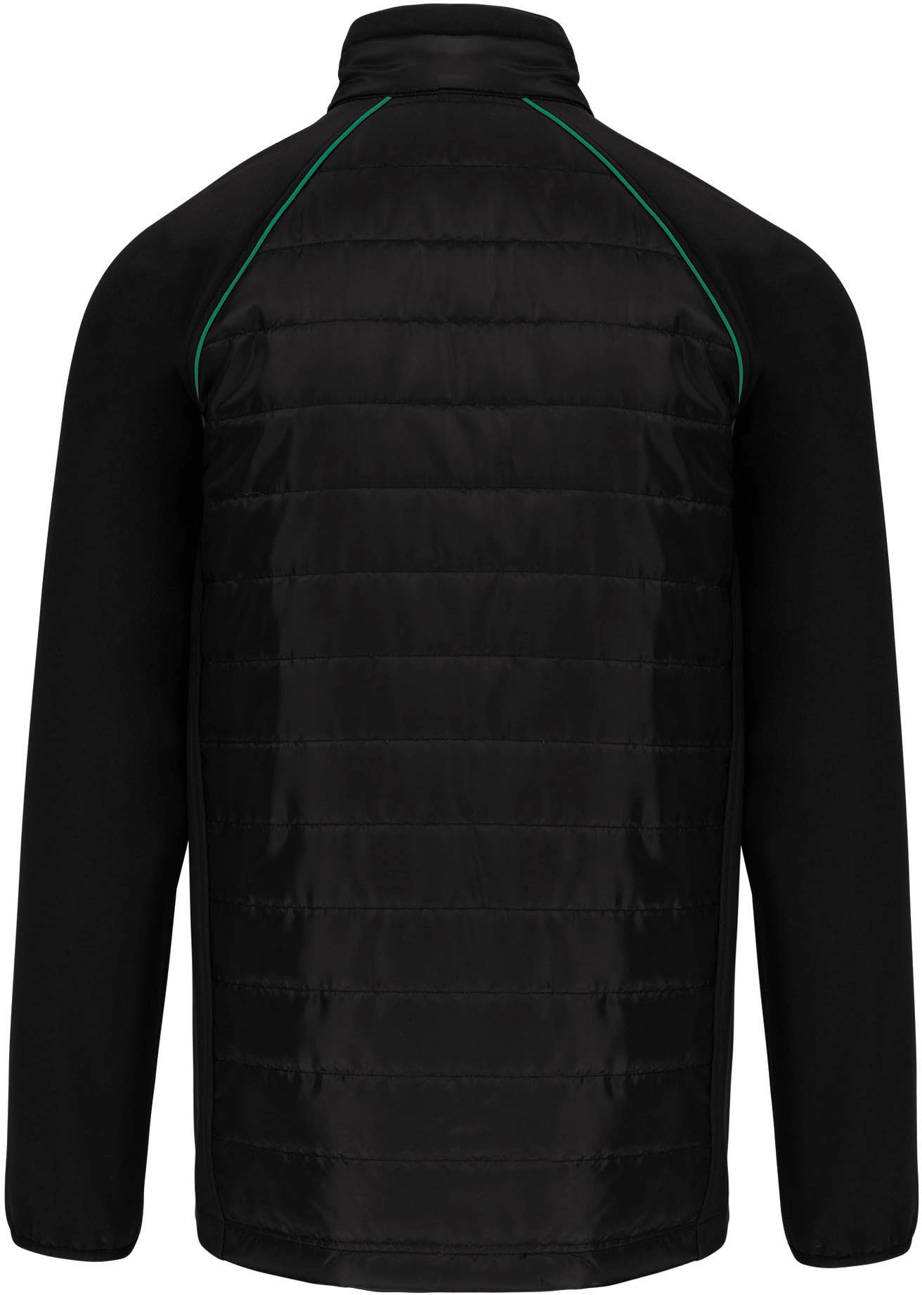 Kariban Unisex Workwear Hybrid Jacke "Day-to-Day"