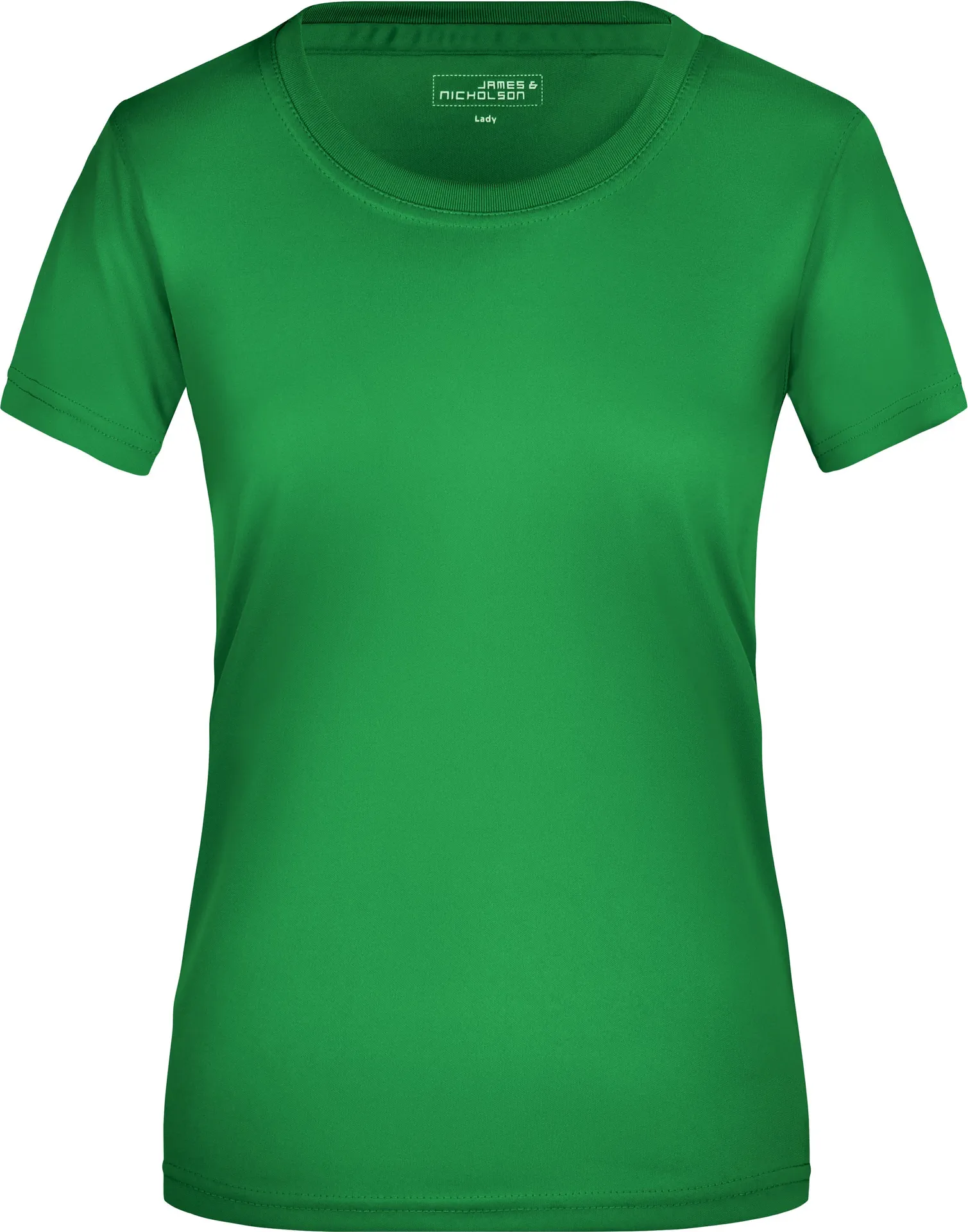 James & Nicholson Ladies Active-T