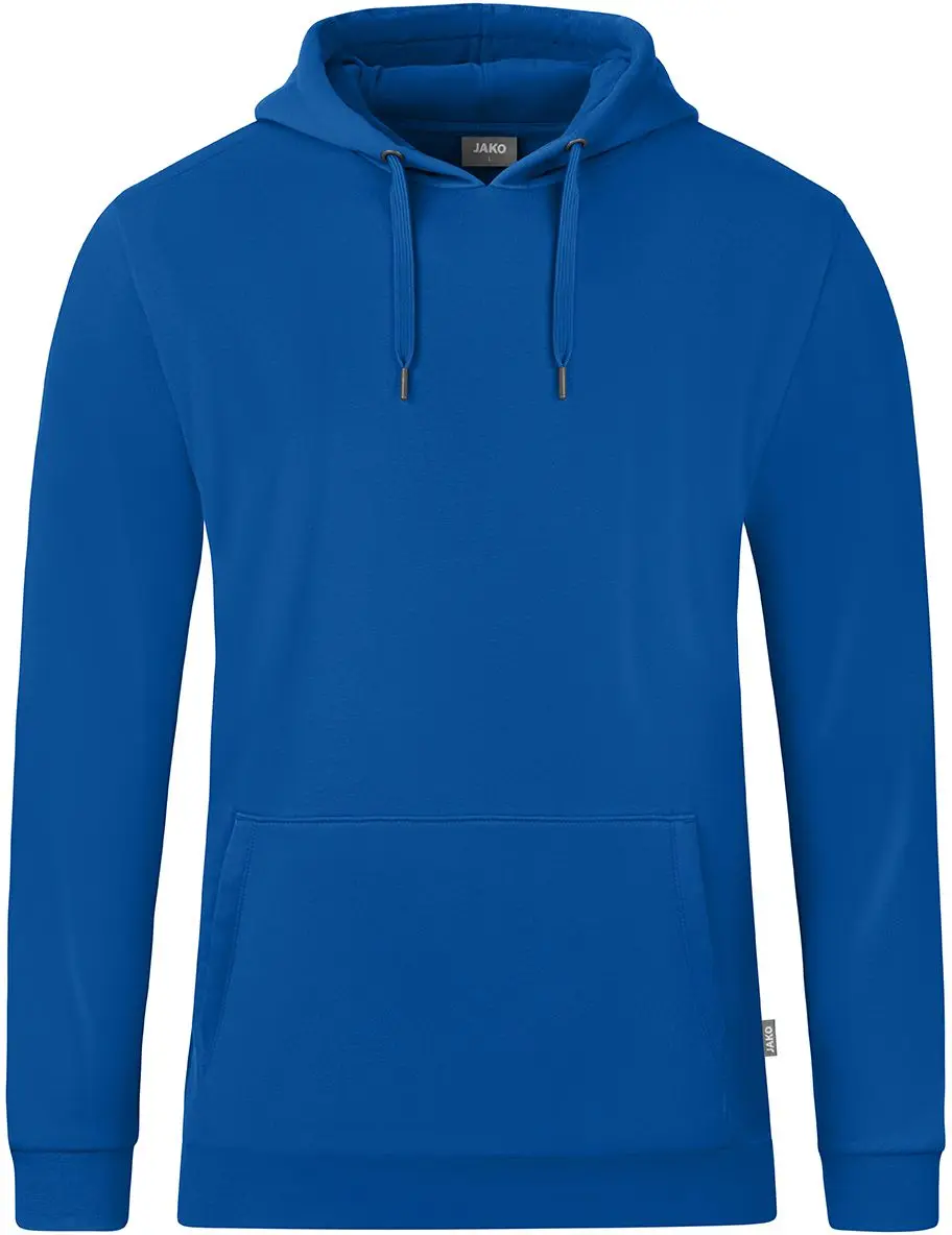 JAKO Kapuzensweat Organic