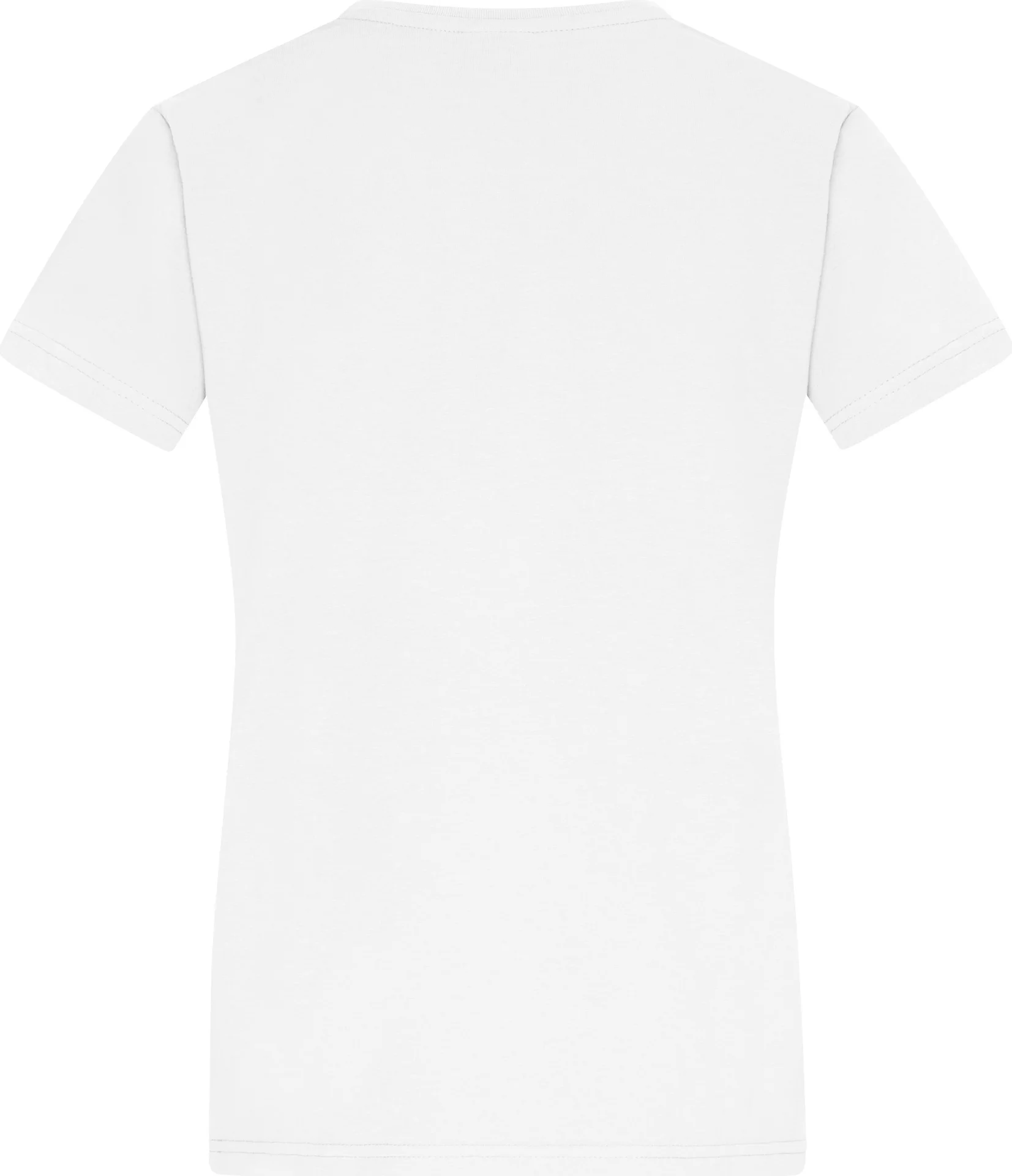 James & Nicholson Ladies Slim Fit-T