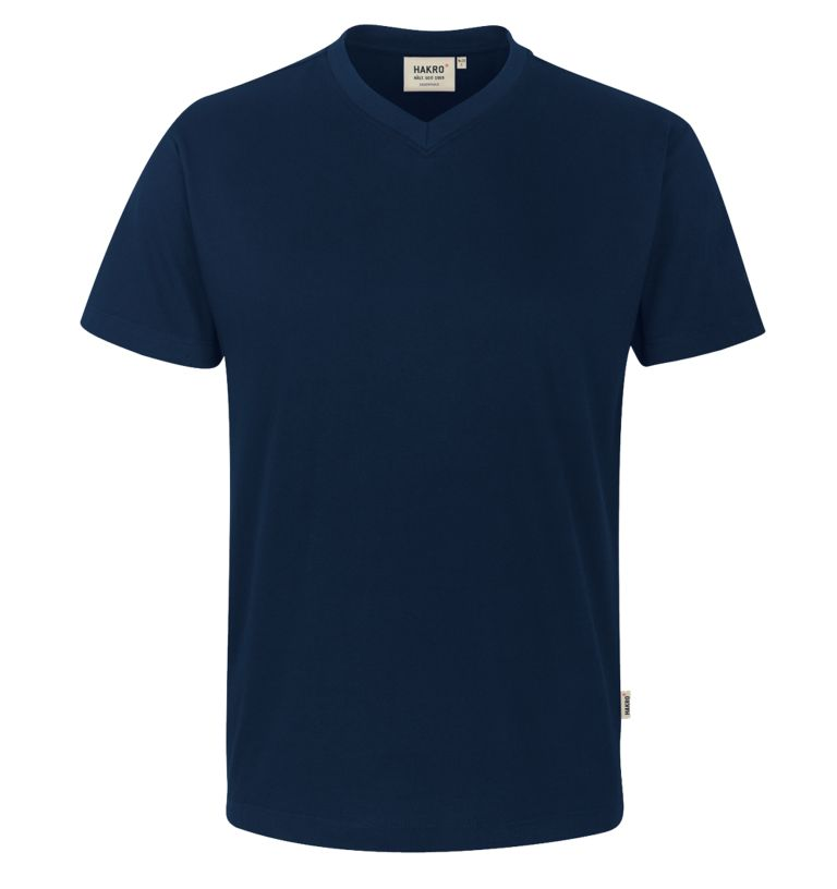 HAKRO V-Shirt 226 Classic HAKRO V-Shirt 226 Classic
