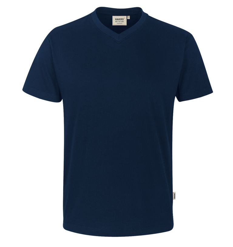 HAKRO V-Shirt 226 Classic