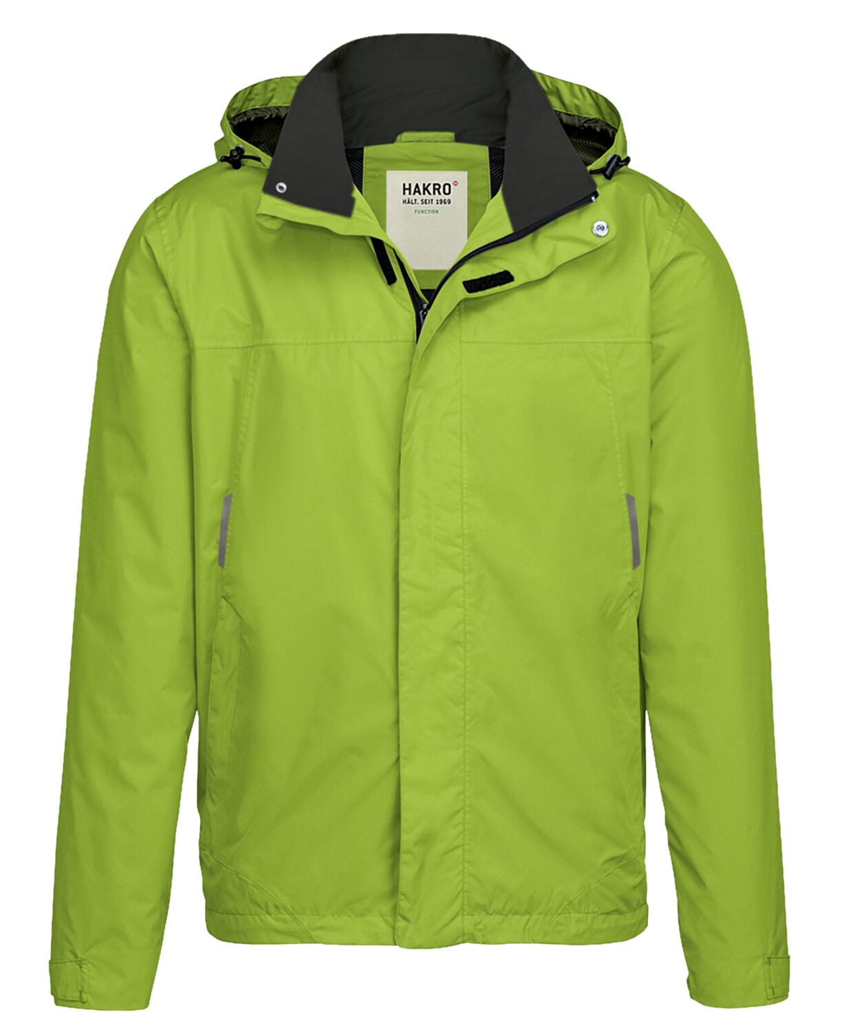 HAKRO Regenjacke 862 Connecticut HAKRO Regenjacke 862 Connecticut