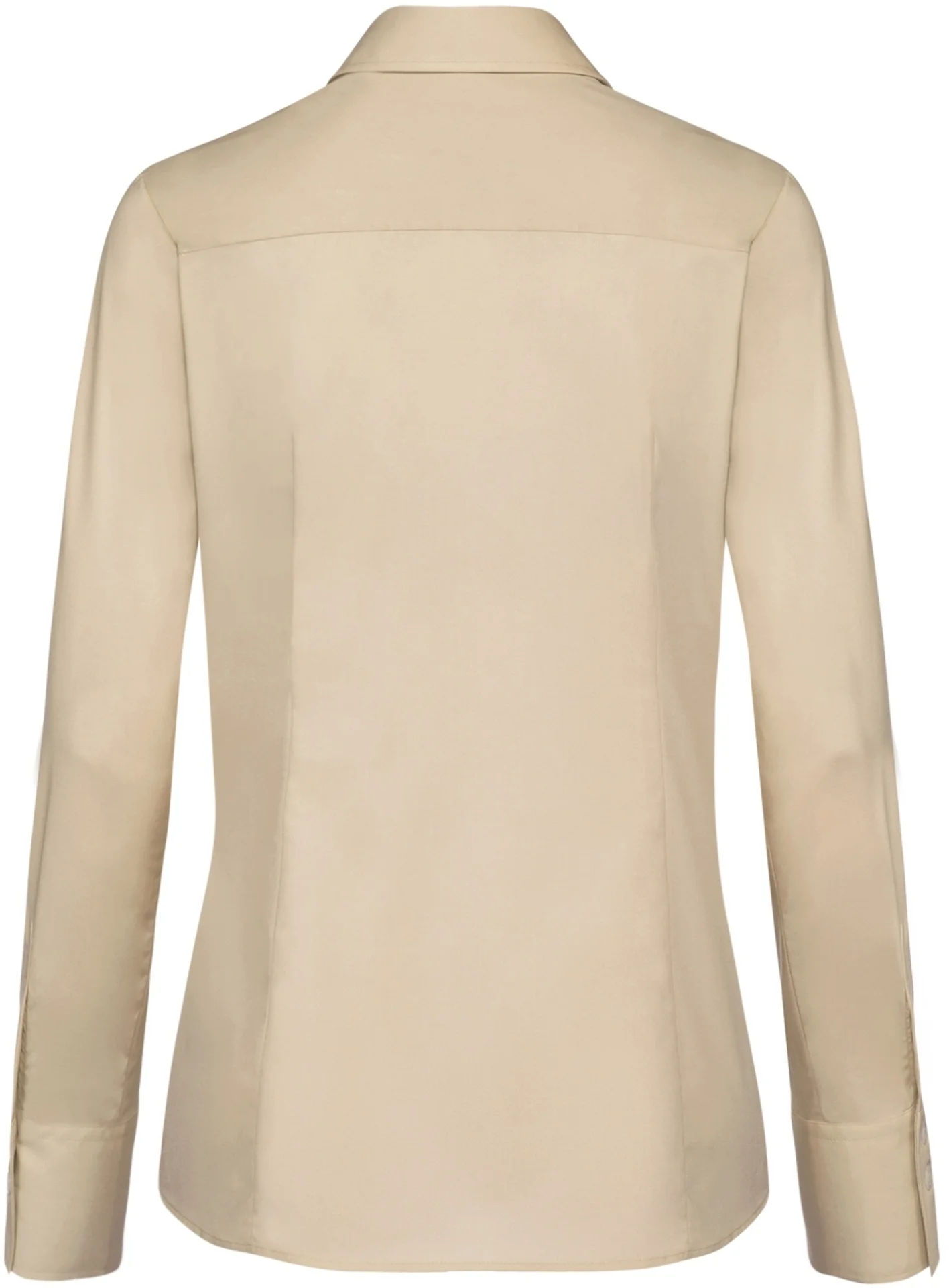 GREIFF Damen Bluse BASIC Regular Fit