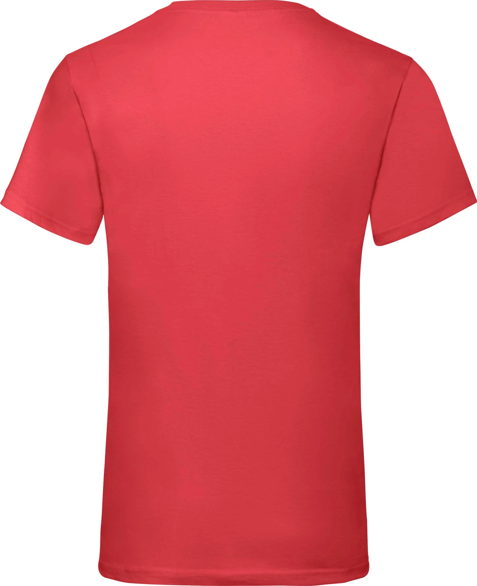F.O.L. Valueweight V-Neck T