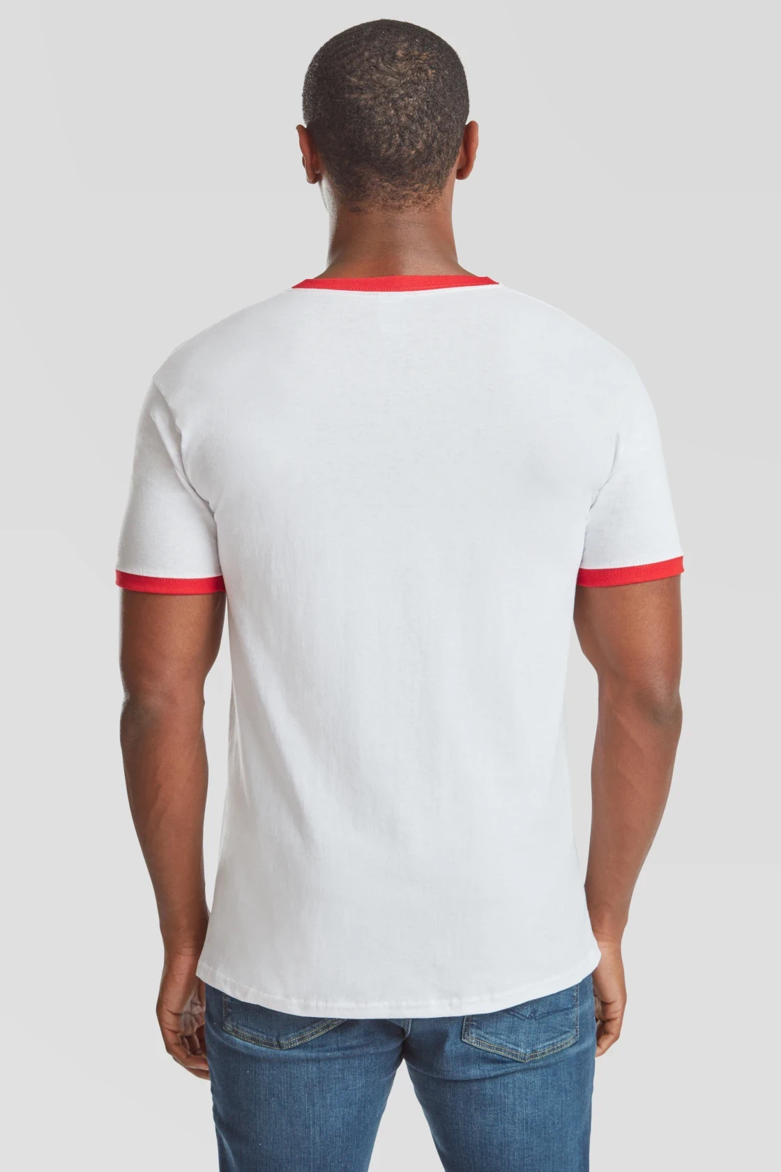 F.O.L. Ringer Tee