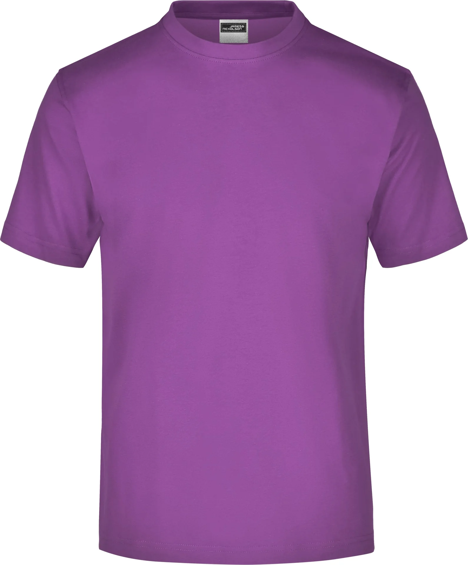 James & Nicholson Round-T Medium