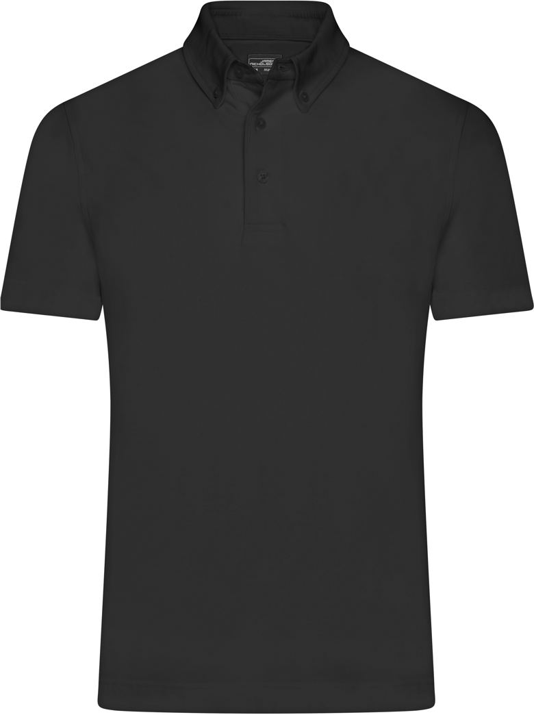 James & Nicholson Men`s Plain Polo James & Nicholson Men`s Plain Polo