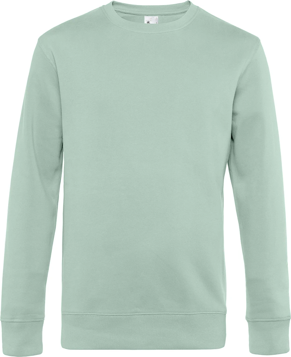 B&C King Crew Neck Sweat