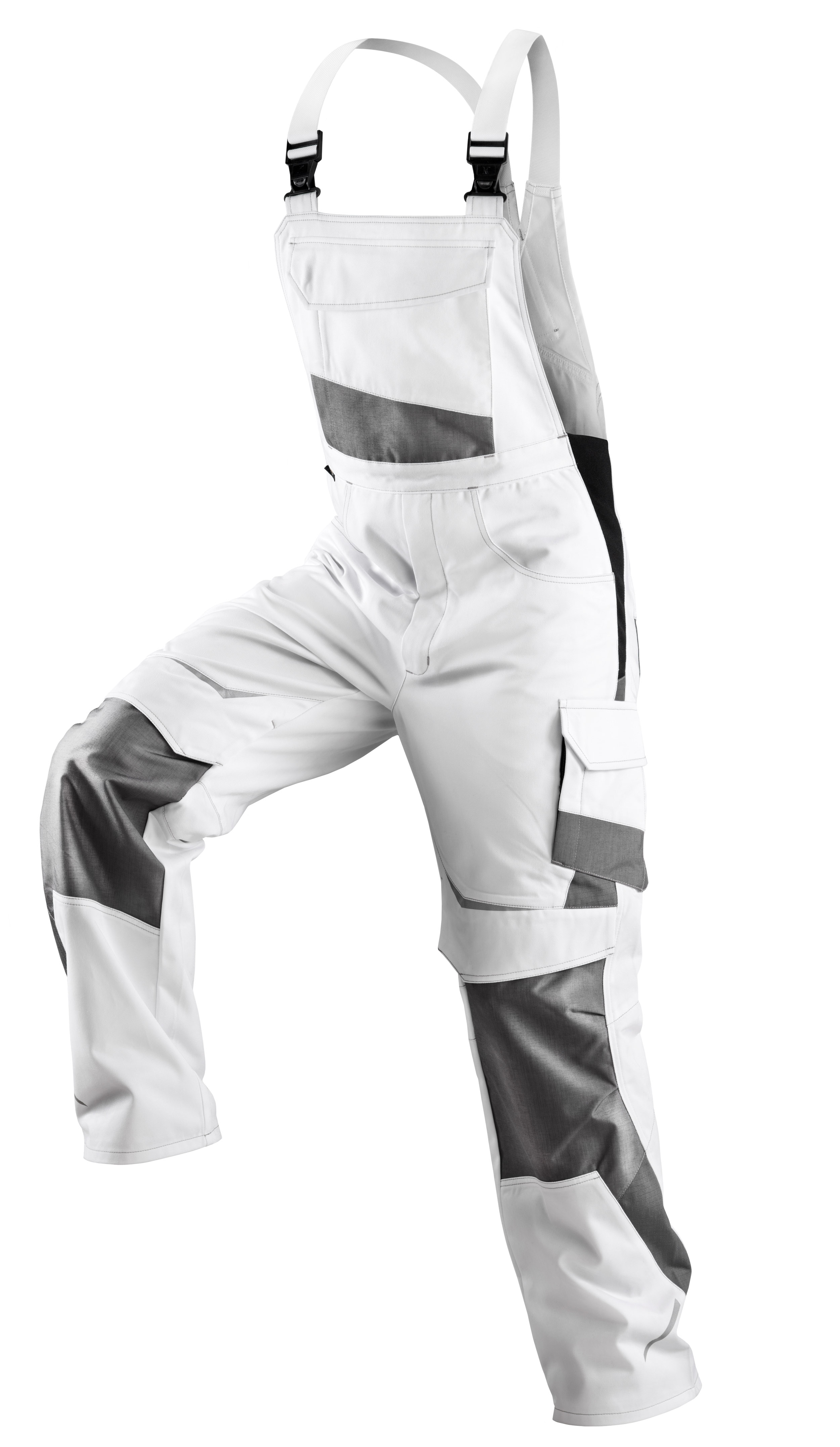 Kübler Latzhose Pulsschlag Form 3324 Kübler Latzhose Pulsschlag Form 3324