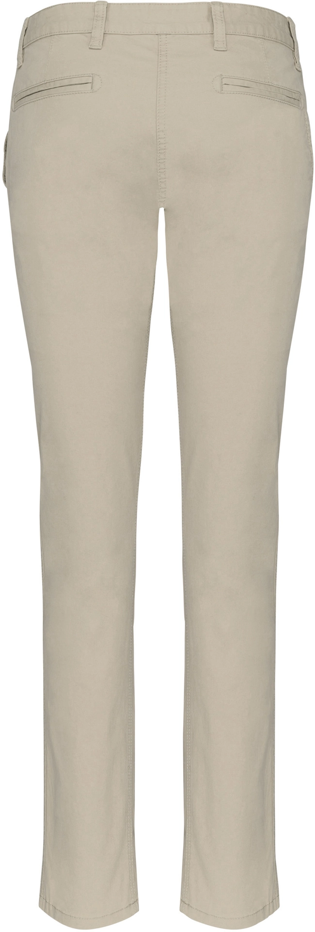 Kariban Damen Chino Hose