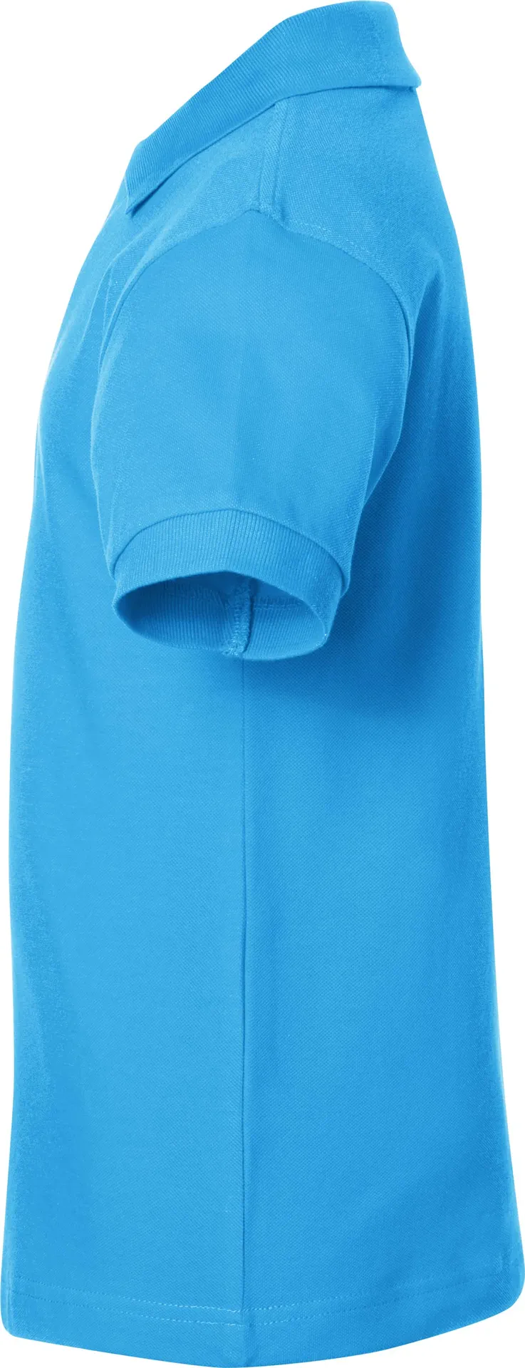 James & Nicholson Classic Polo Junior