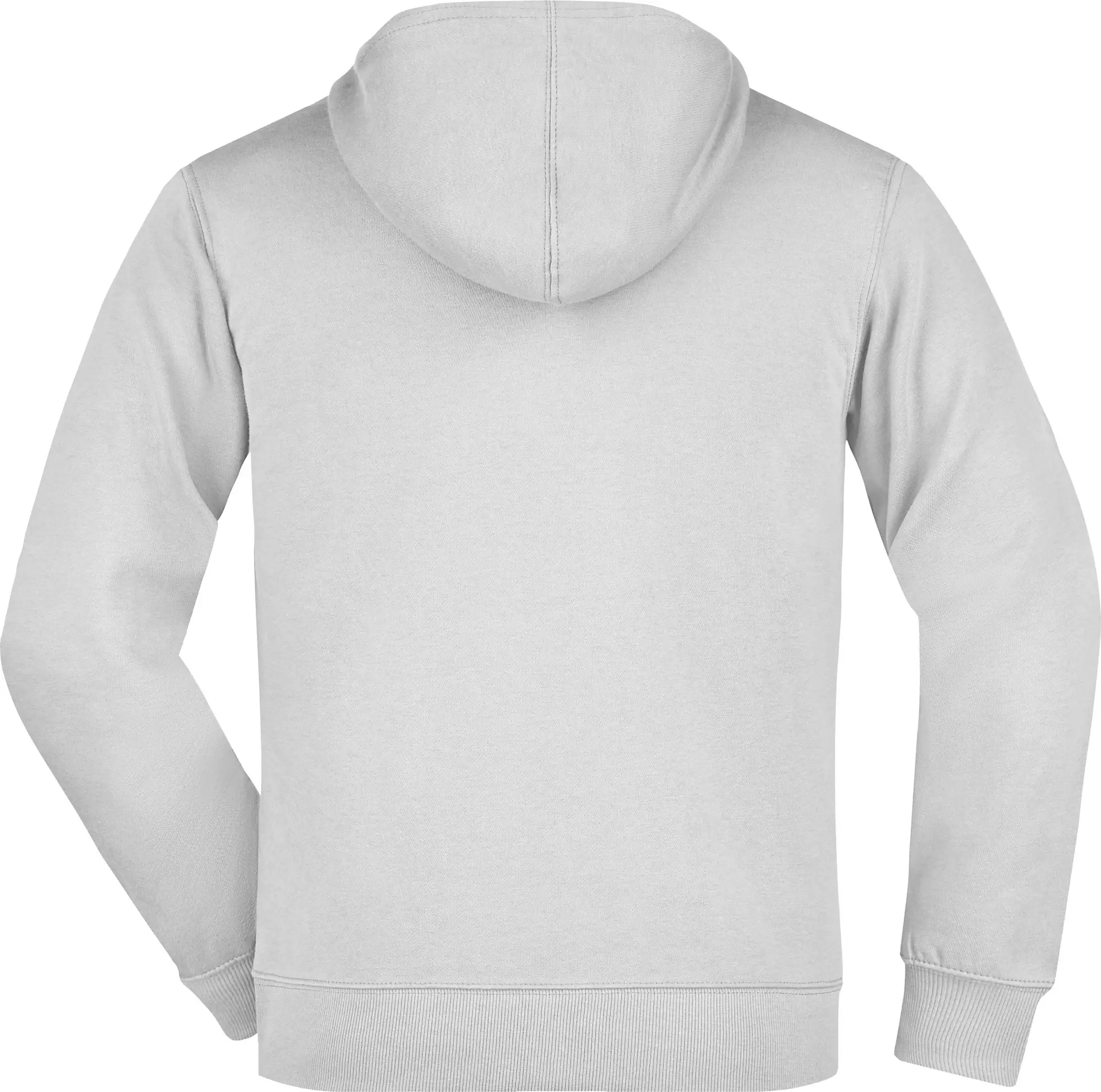 James & Nicholson Men's Hooded Jacket