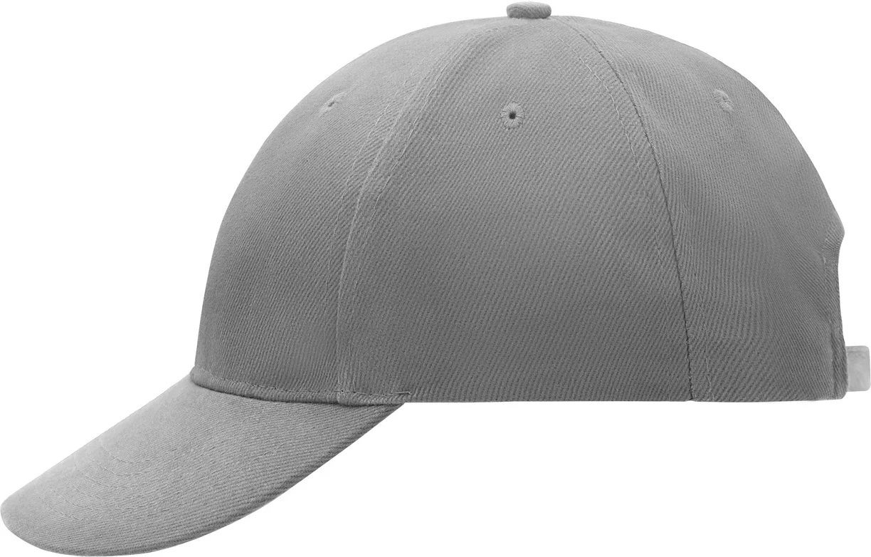 daiber 6-Panel Cap Low Profile