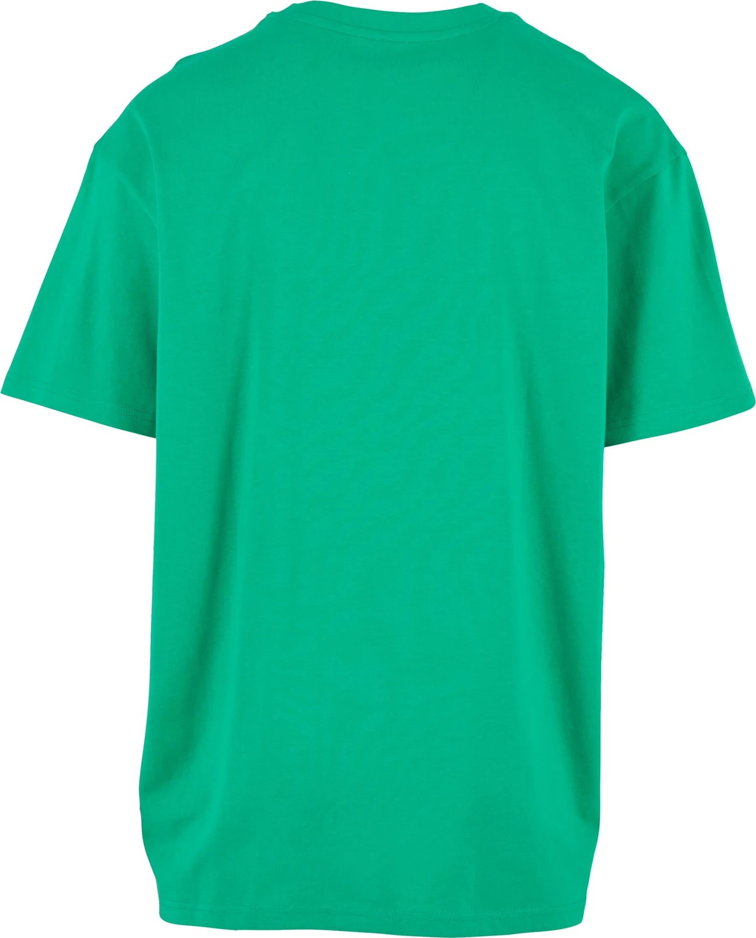 Build Your Brand Heavy Oversize Tee