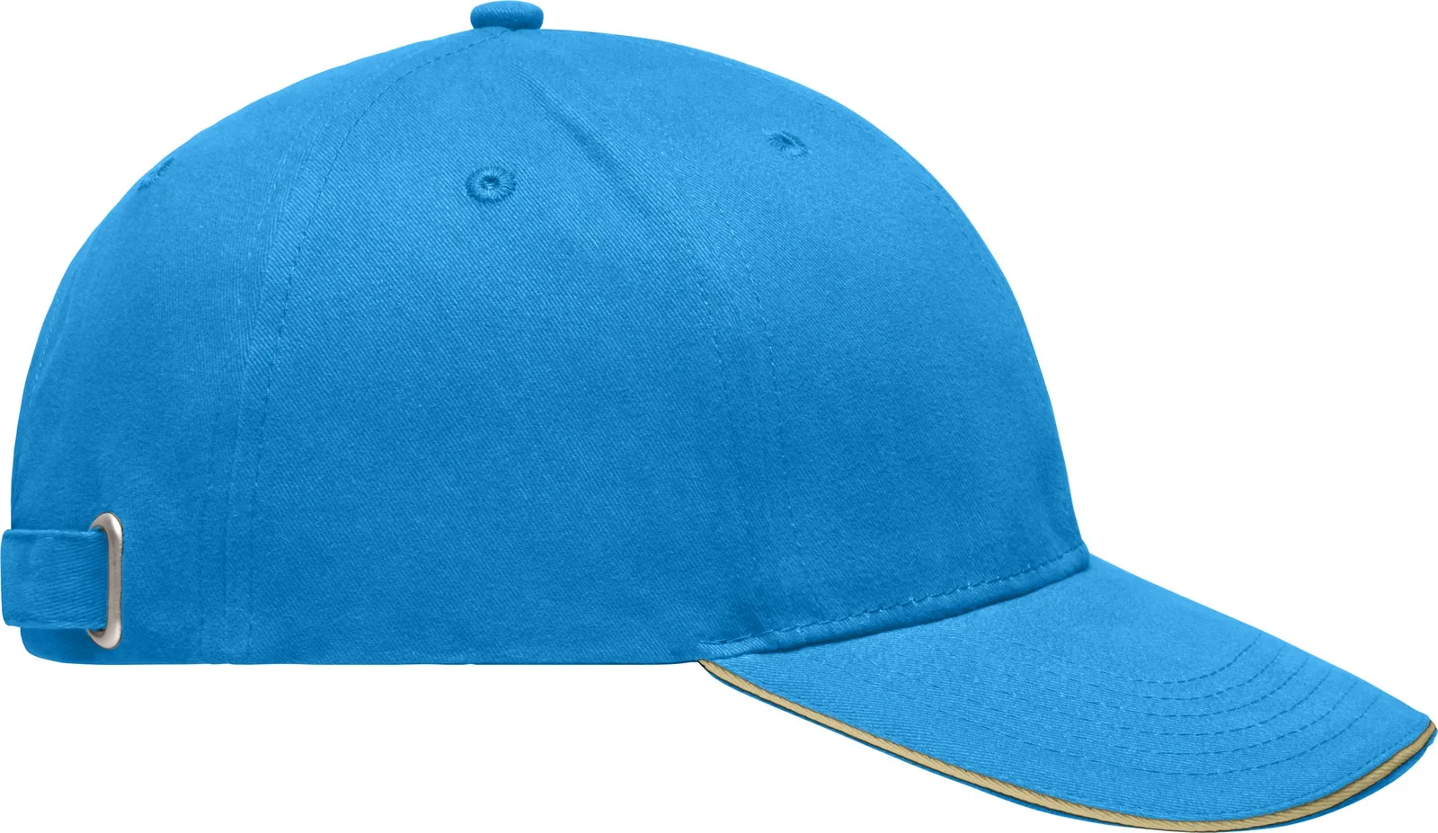 daiber Light Brushed Sandwich Cap