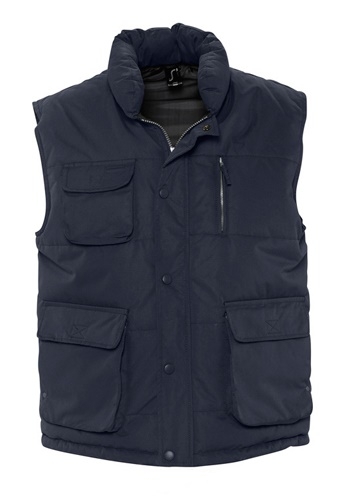 SOL'S Viper Bodywarmer SOL'S Viper Bodywarmer