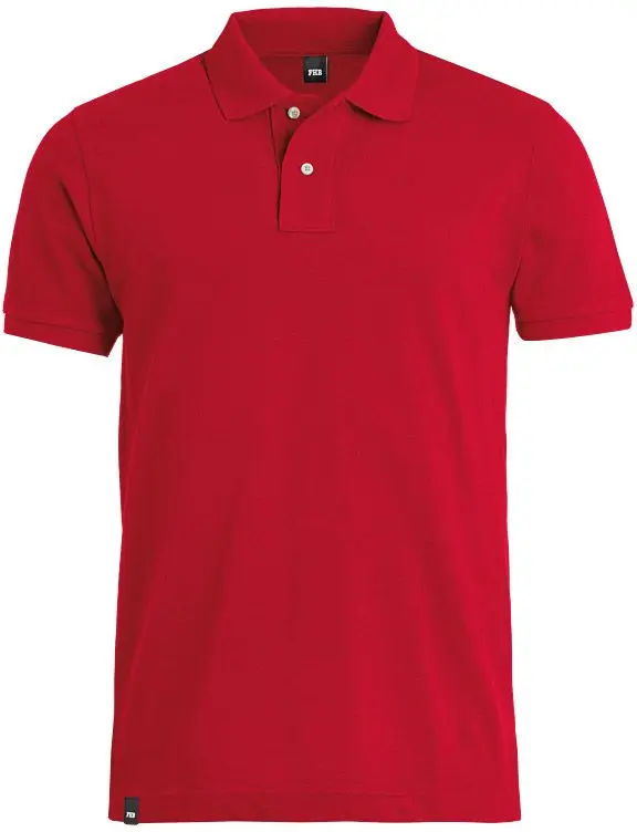 FHB Polo-Shirt DANIEL