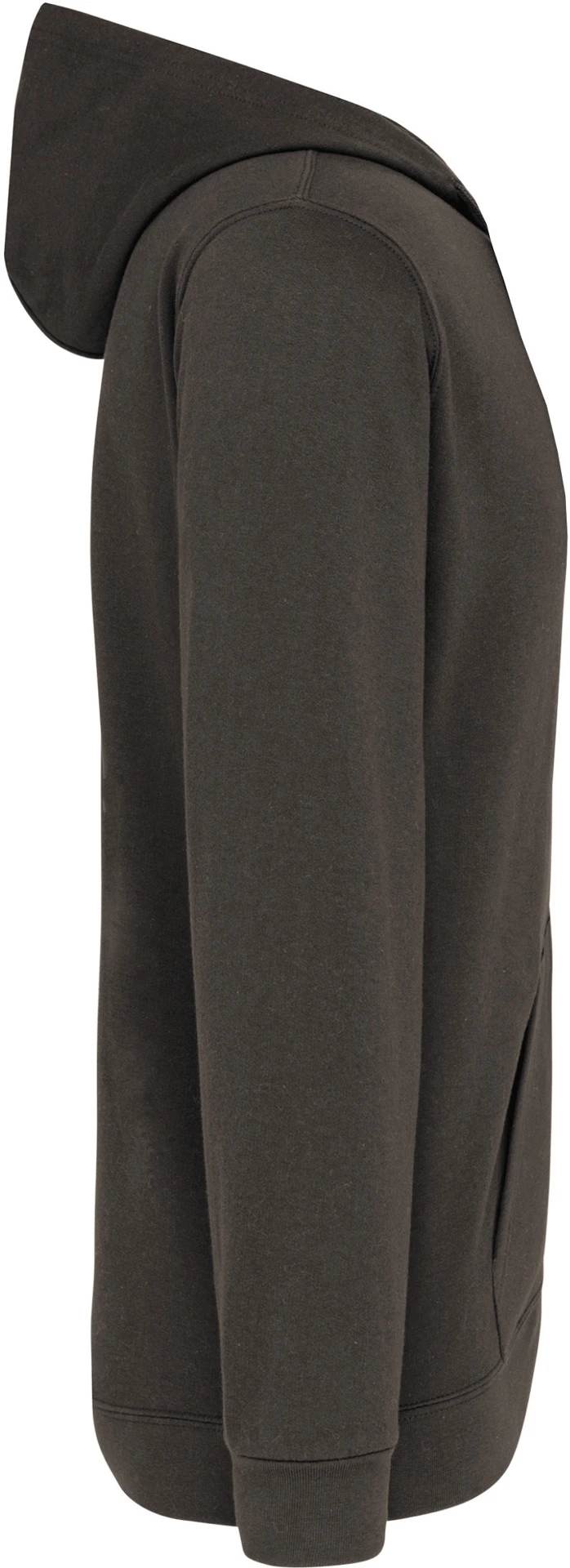 Kariban Kinder Kapuzen Sweater
