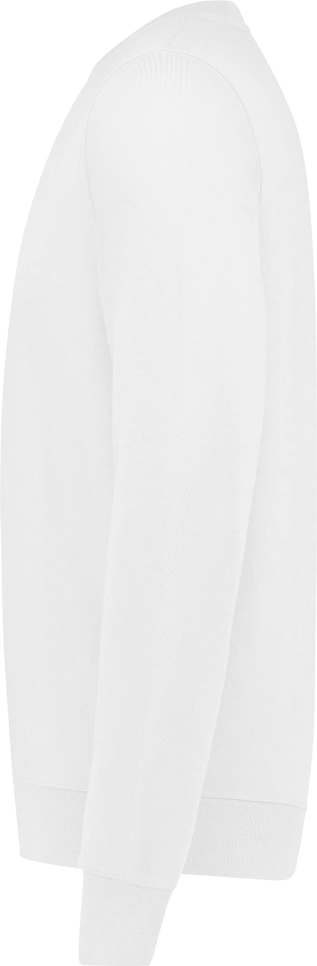 HAKRO Sweatshirt 550 Mikralinar® ECO 