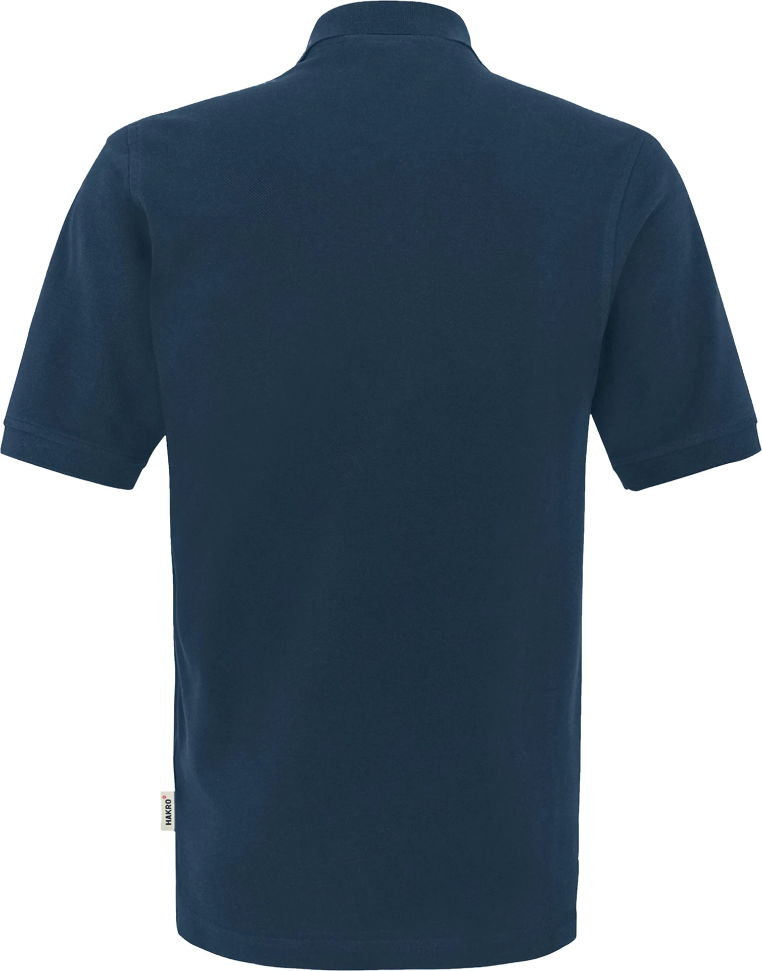 HAKRO Poloshirt 810 Classic