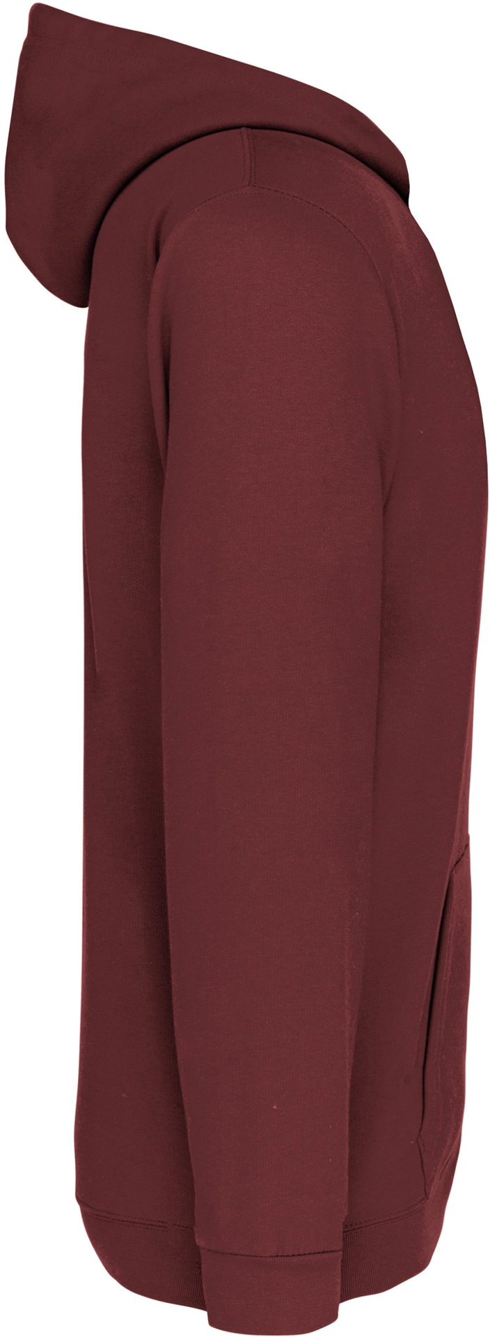 Kariban Kinder Kapuzen Sweater