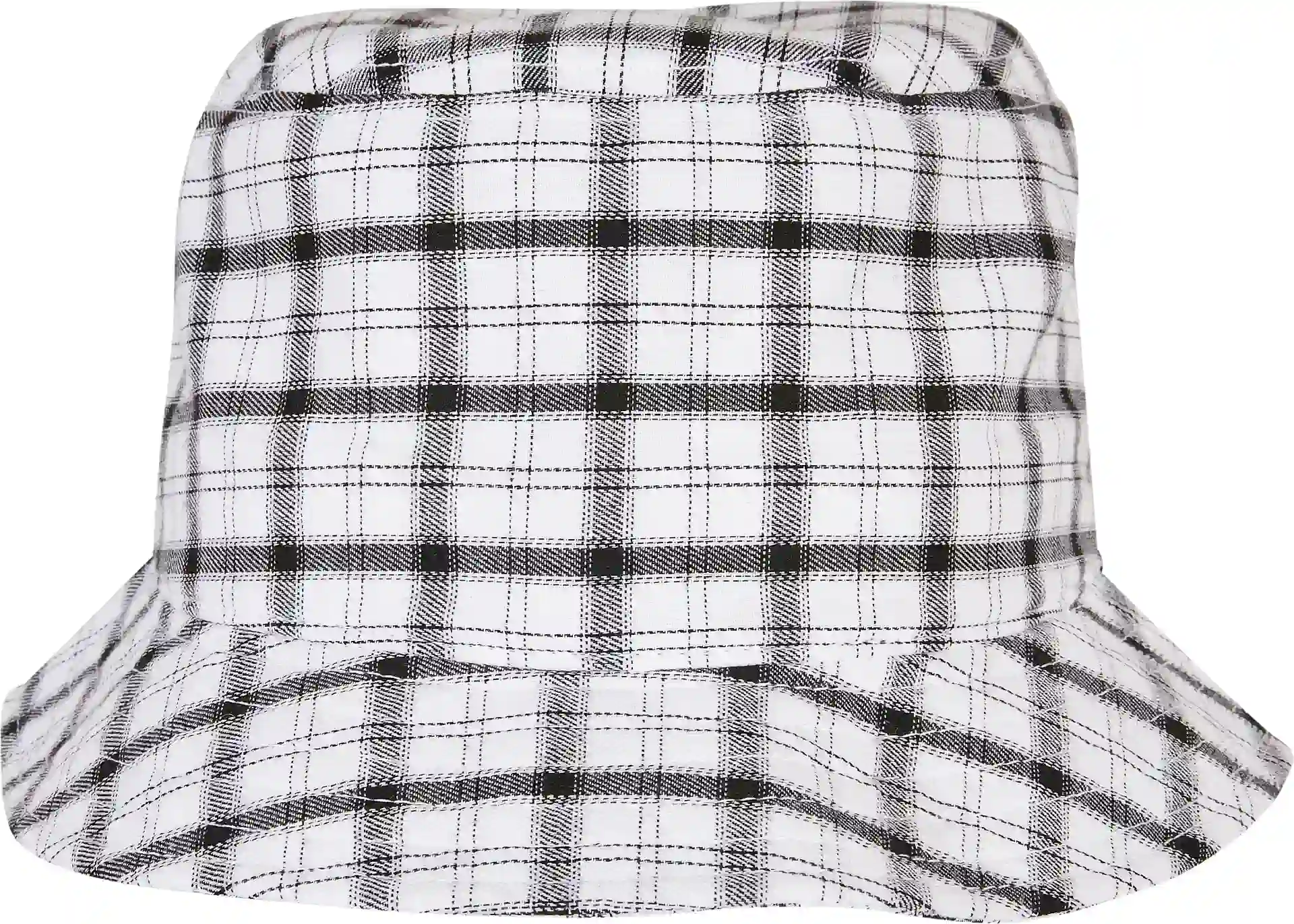FLEXFIT Check Bucket Hat