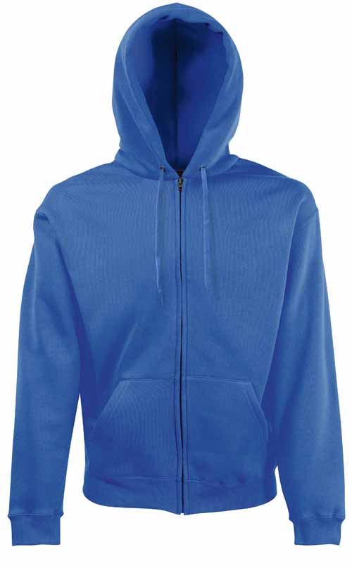 F.O.L. Premium Hooded Sweat Jacket