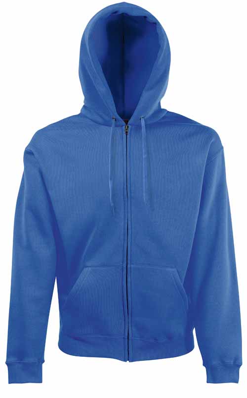 F.O.L. Premium Hooded Sweat Jacket F.O.L. Premium Hooded Sweat Jacket
