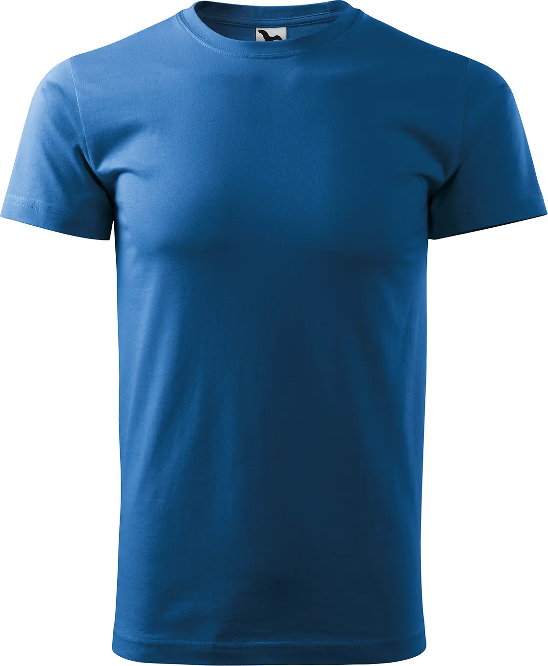 MALFINI T-Shirt Heavy New 137