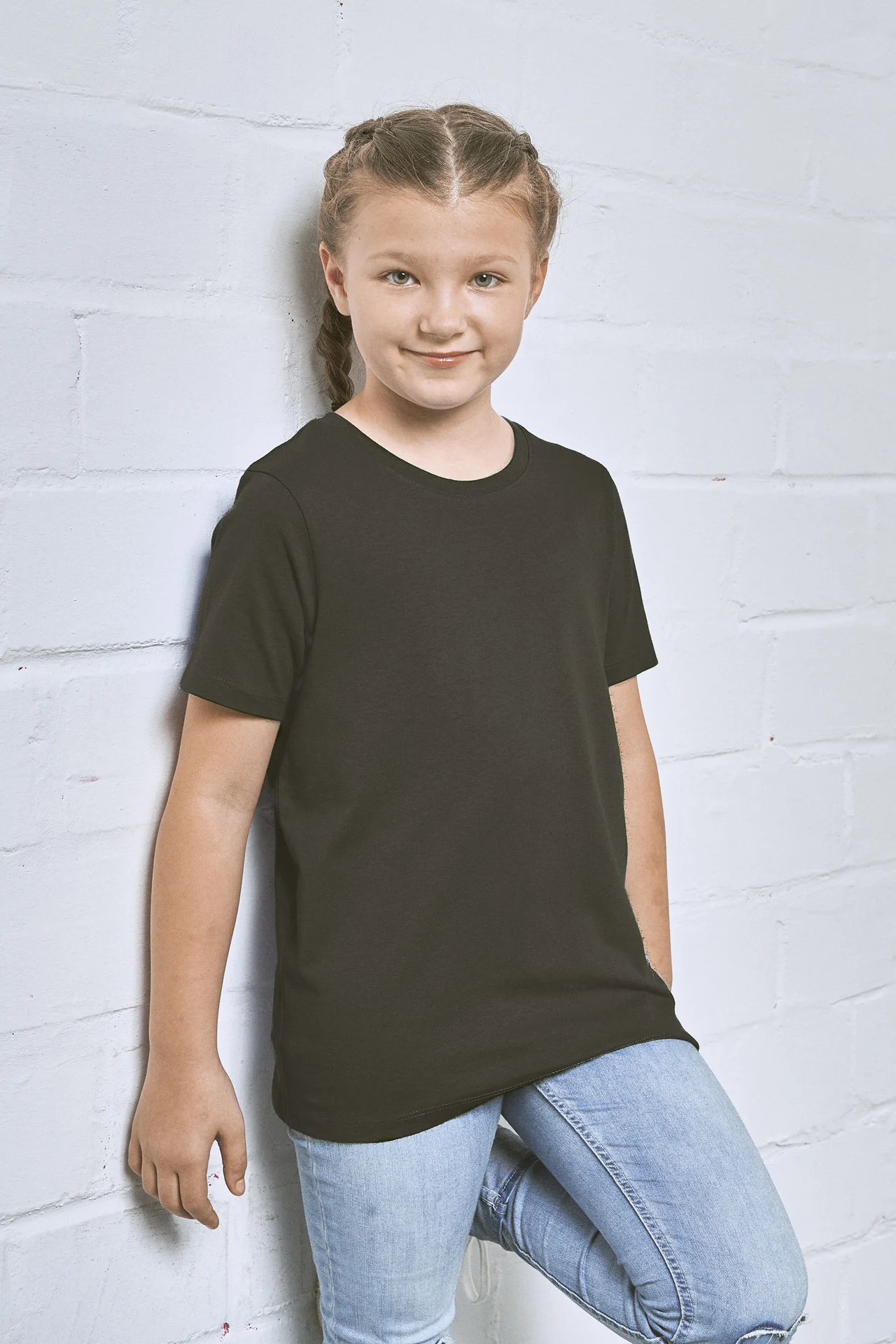 Promodoro Kids´ Premium-T Organic