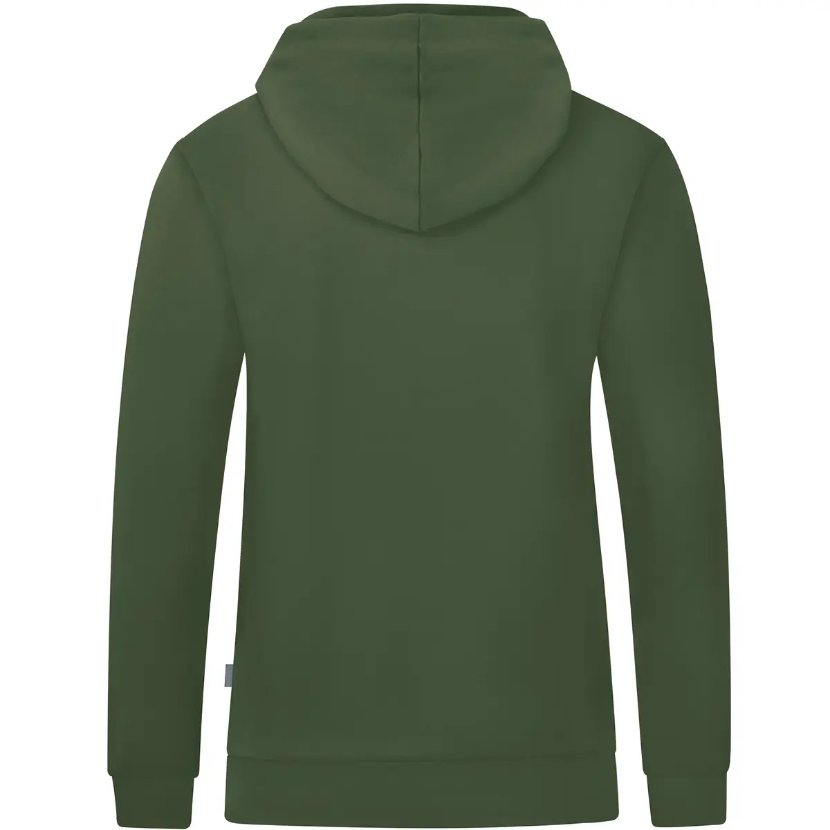 JAKO Kapuzenjacke Organic Herren
