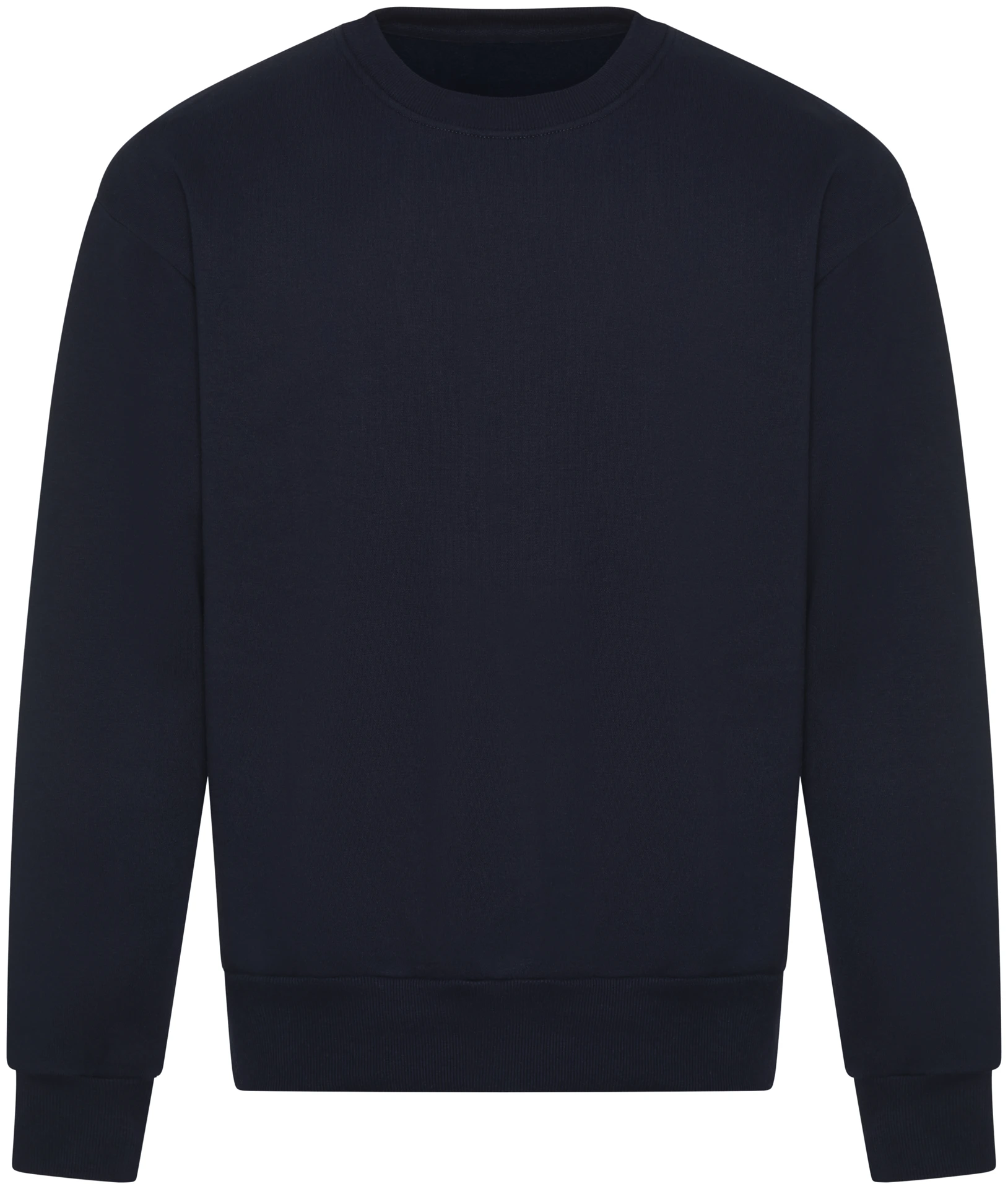 justhoods-jh123-signature-heavyweight-sweatshirt-newfrenchnavy-front-1 Just Hoods Signature Heavyweight Sweat