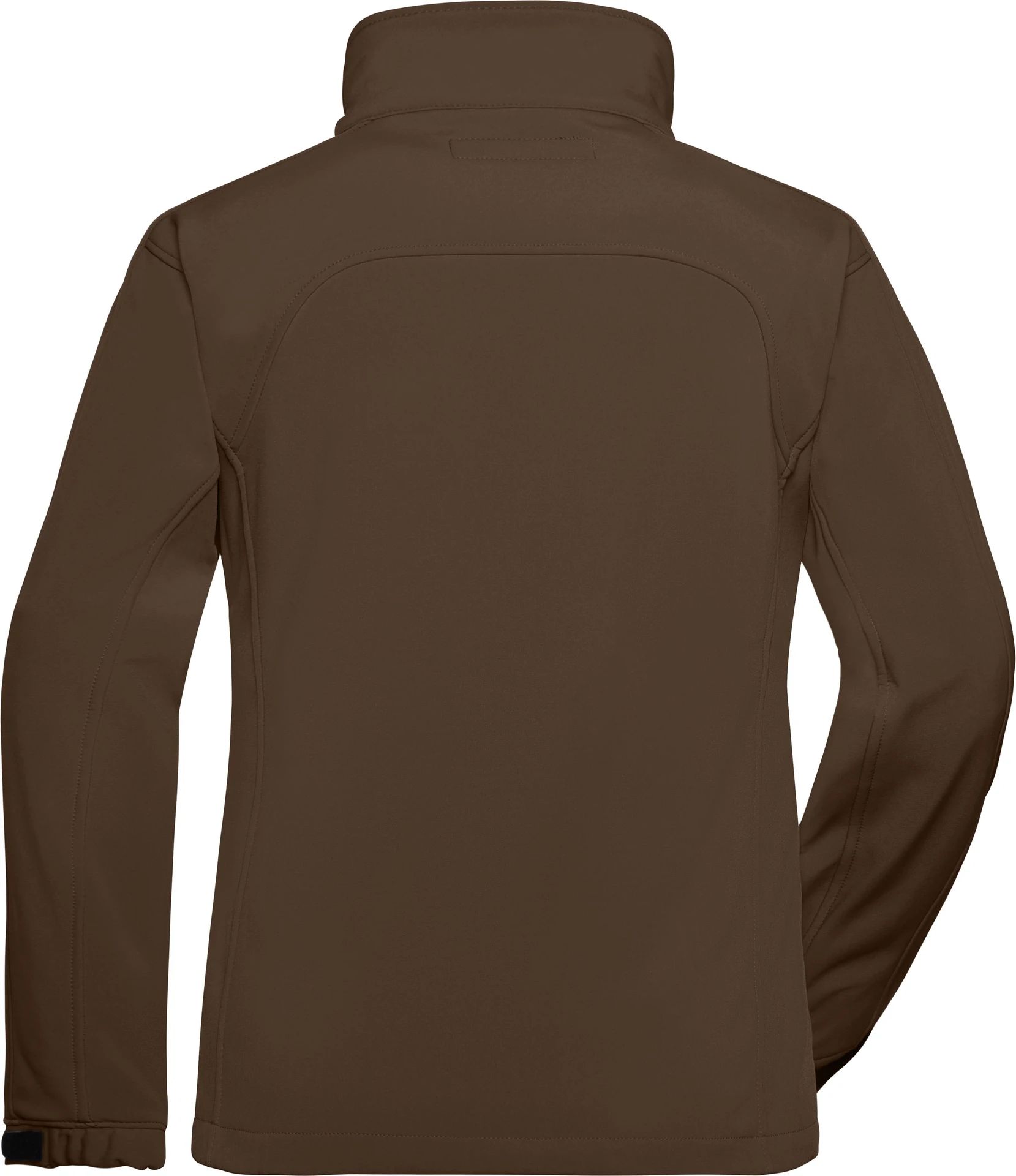 James & Nicholson Ladies Softshell Jacket (137)