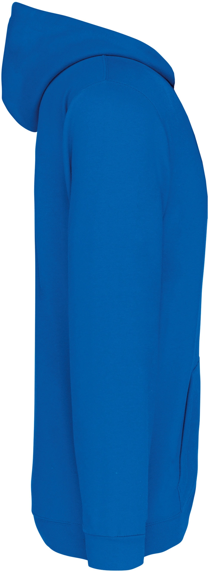 Kariban Kinder Kapuzen Sweater