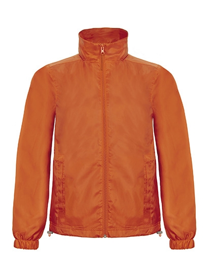 B&C Windjacket ID.601