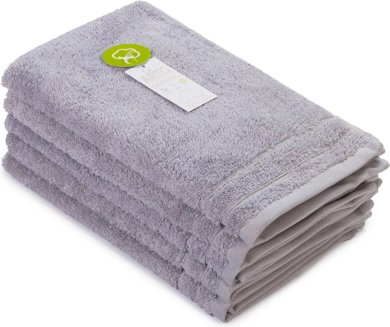 ARTG Organic Guest Towel