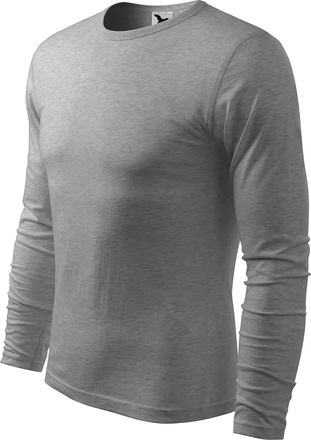 MALFINI T-Shirt Fit-T LS 119